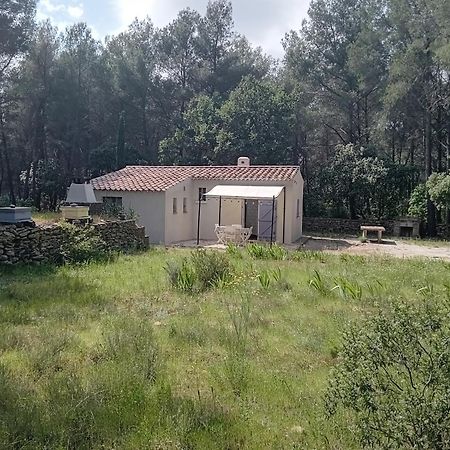La Maison Du Rouquet Le Beausset Dış mekan fotoğraf