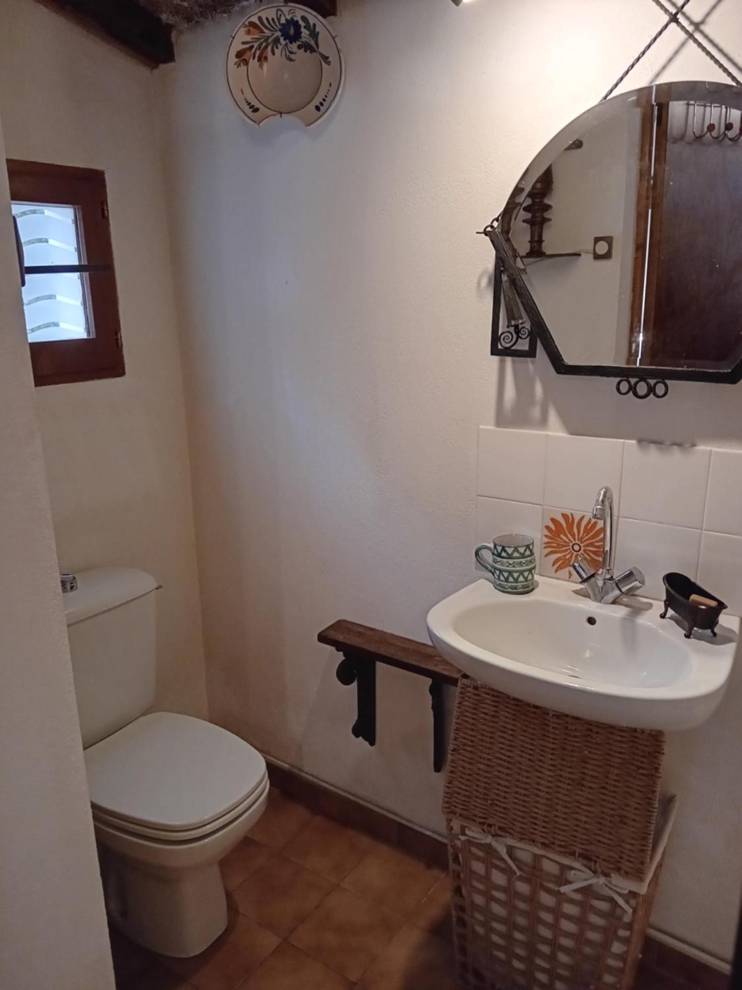 La Maison Du Rouquet Le Beausset Dış mekan fotoğraf