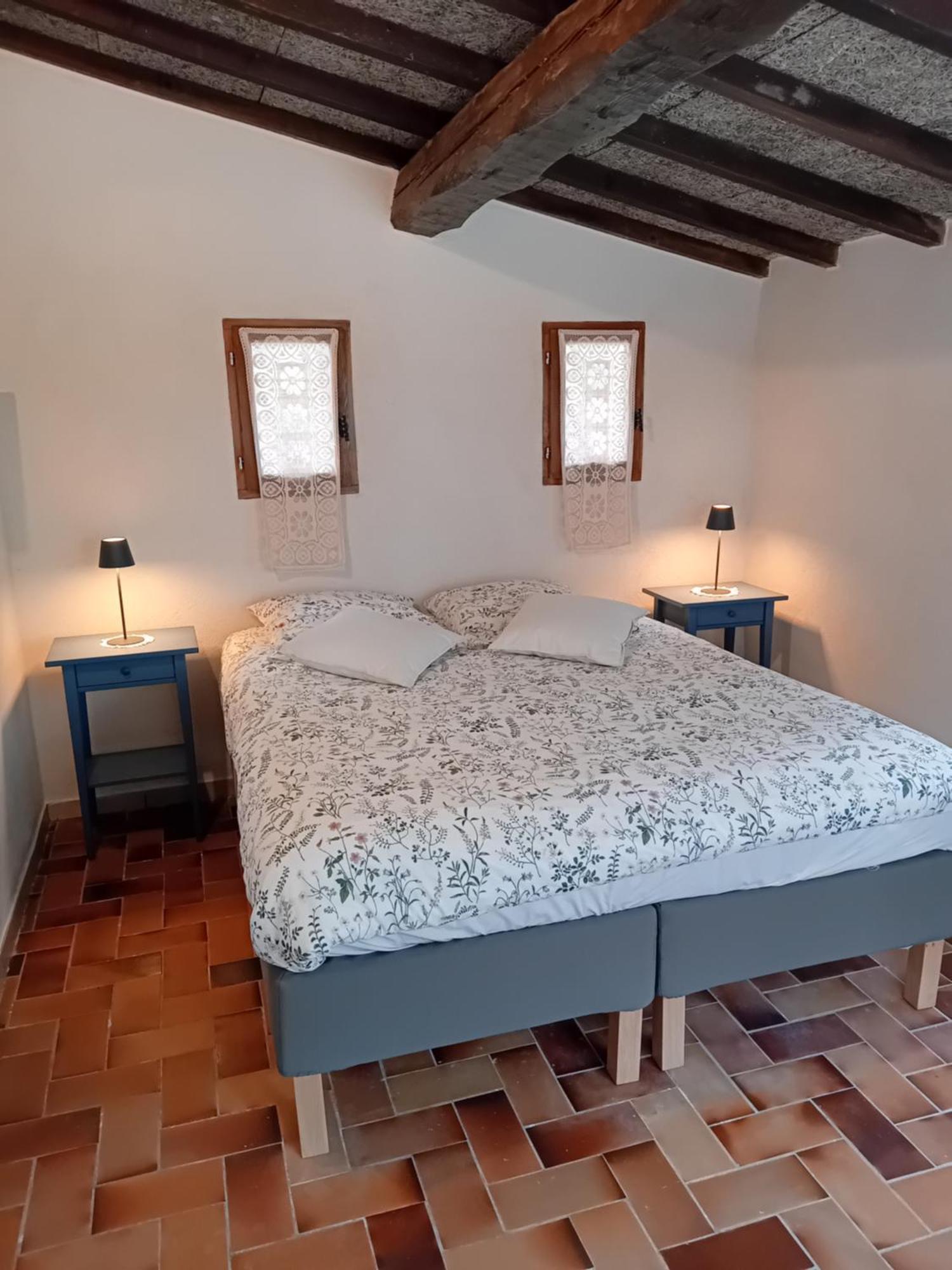 La Maison Du Rouquet Le Beausset Dış mekan fotoğraf