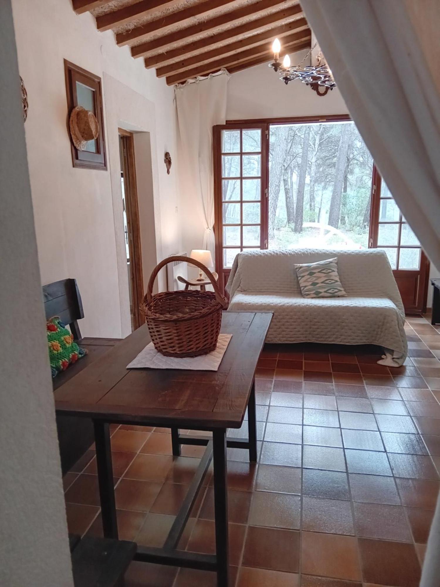 La Maison Du Rouquet Le Beausset Dış mekan fotoğraf