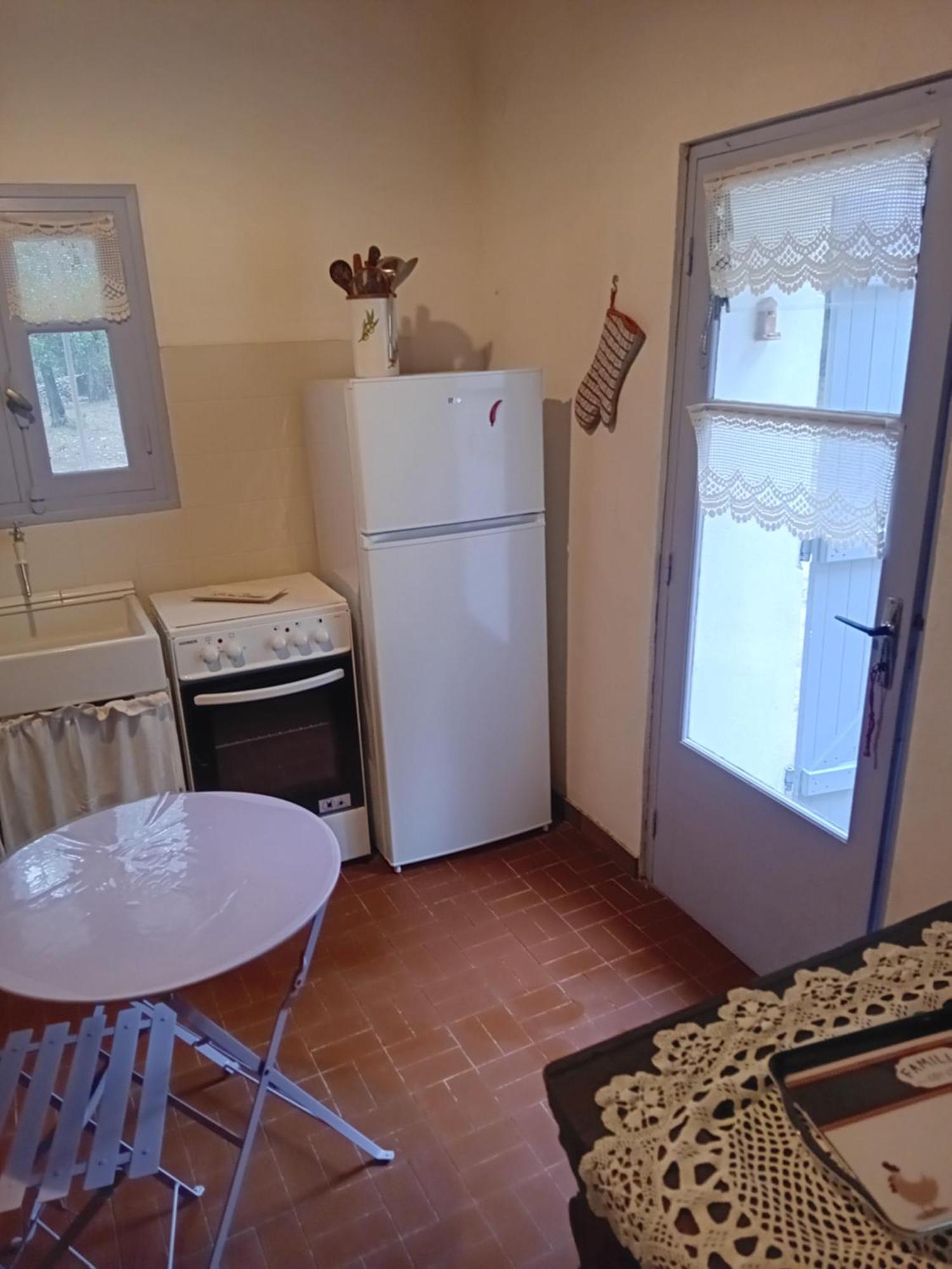 La Maison Du Rouquet Le Beausset Dış mekan fotoğraf
