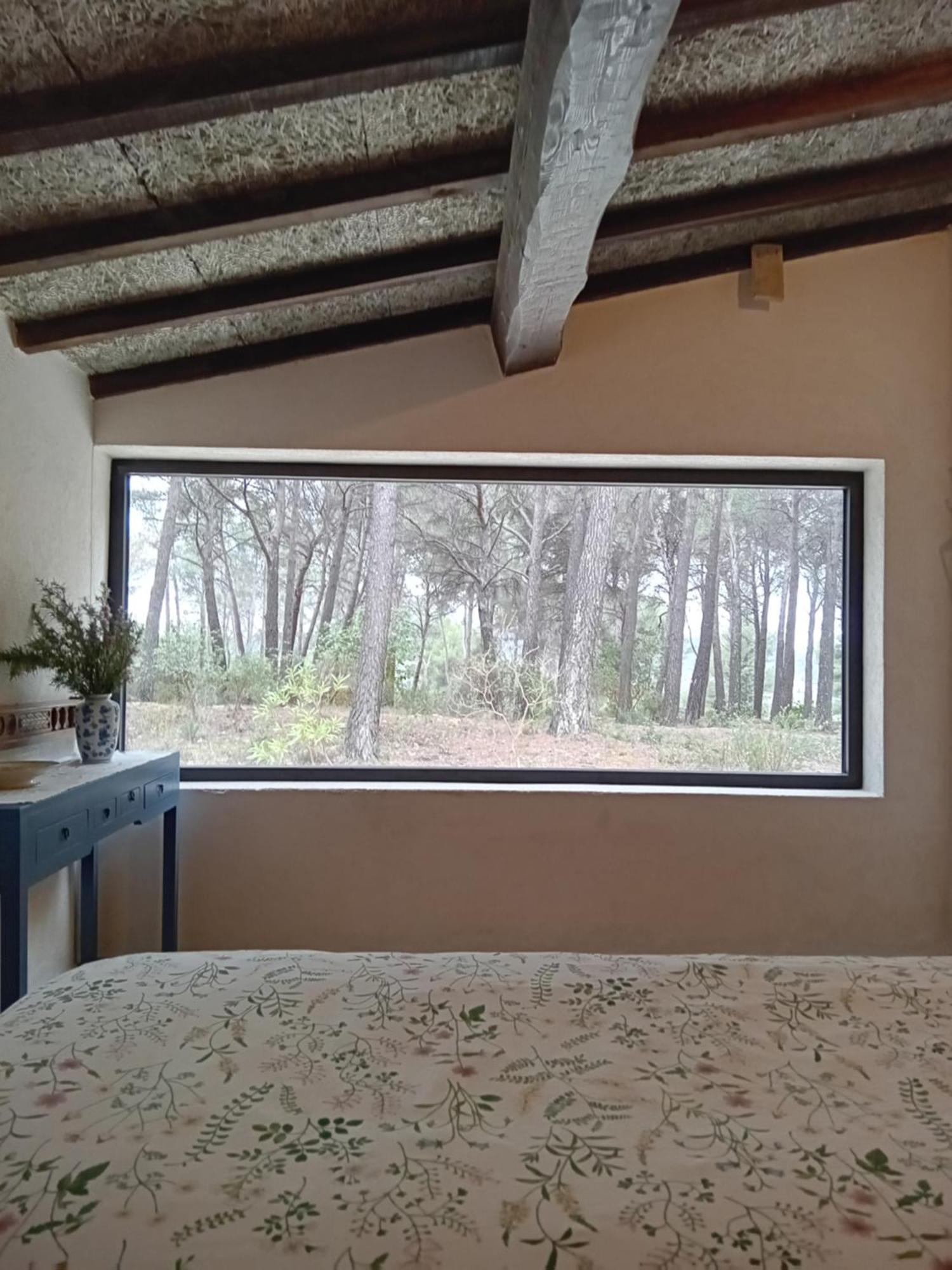 La Maison Du Rouquet Le Beausset Dış mekan fotoğraf