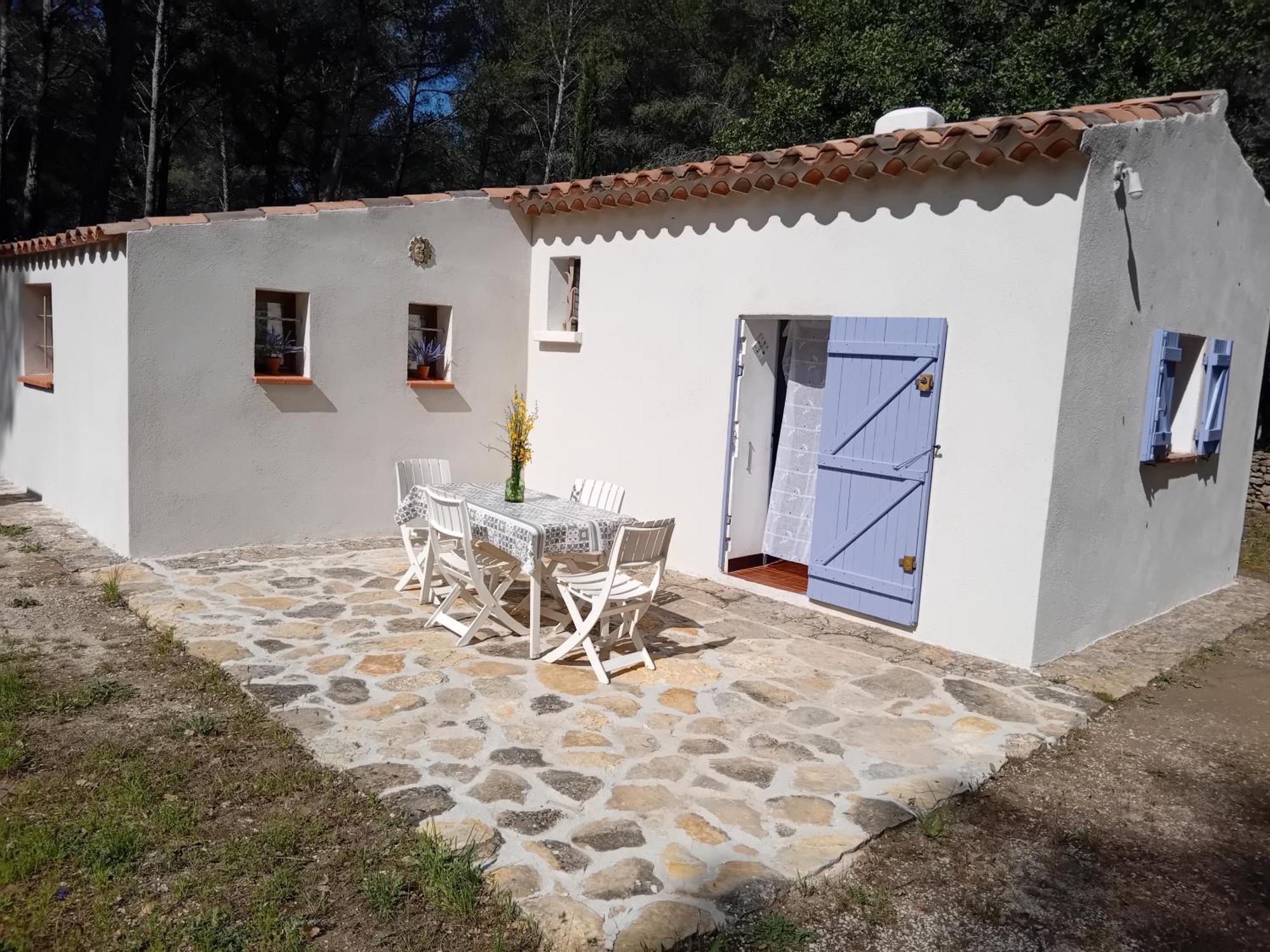 La Maison Du Rouquet Le Beausset Dış mekan fotoğraf